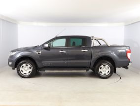 Ford Ranger - 2019