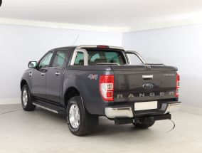 Ford Ranger - 2019