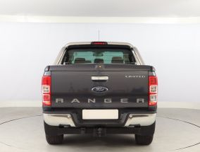 Ford Ranger - 2019