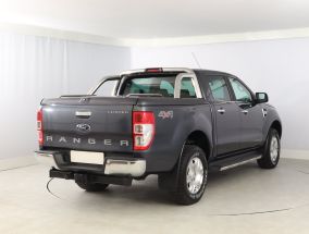 Ford Ranger - 2019