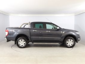 Ford Ranger - 2019