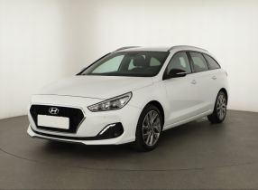 Hyundai i30 - 2019