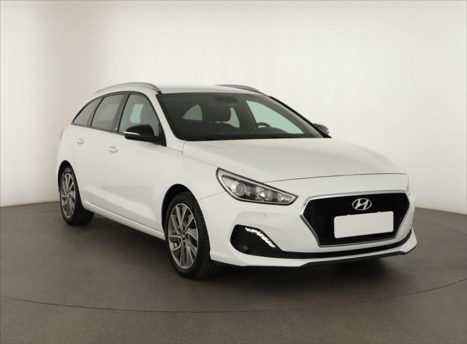 Hyundai i30 - 2019