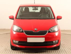 Skoda Citigo - 2019