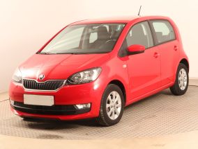 Skoda Citigo - 2019