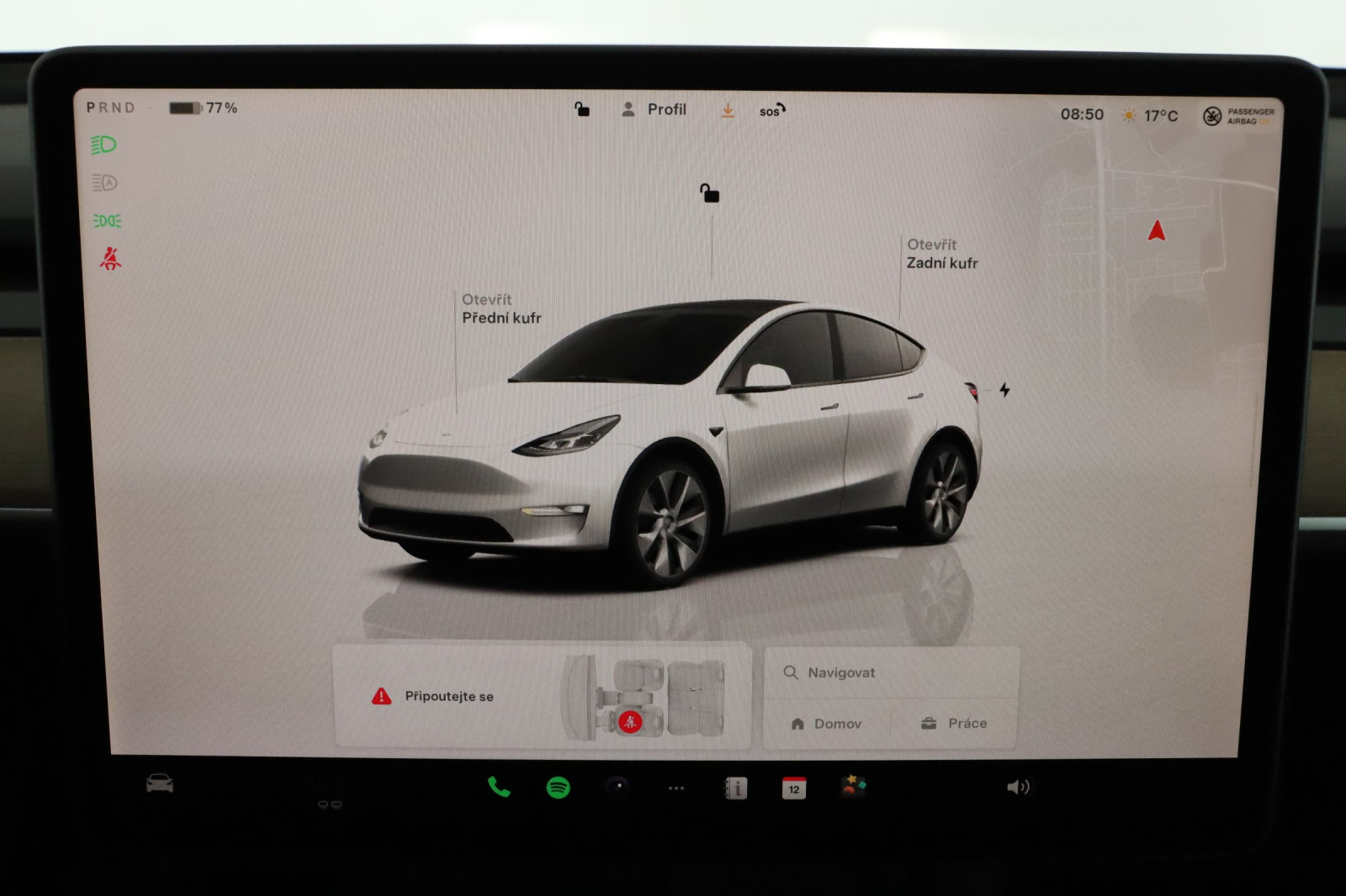 Tesla Model Y - 2023