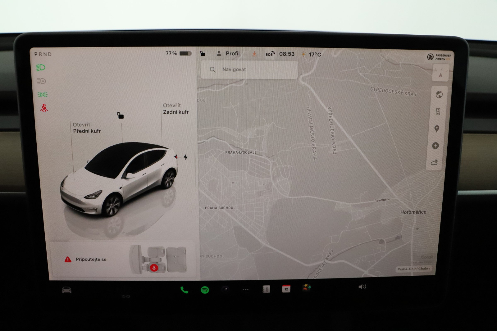 Tesla Model Y - 2023