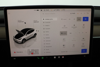 Tesla Model Y - 2023