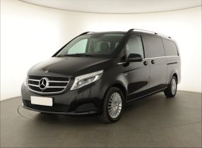 Mercedes-Benz V - 2017
