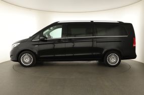 Mercedes-Benz V - 2017