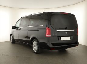 Mercedes-Benz V - 2017