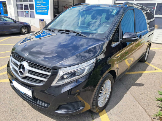 Mercedes-Benz V