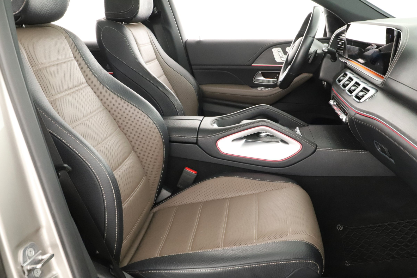Mercedes-Benz GLE Coupe - 2020