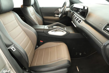 Mercedes-Benz GLE Coupe - 2020