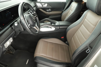Mercedes-Benz GLE Coupe - 2020
