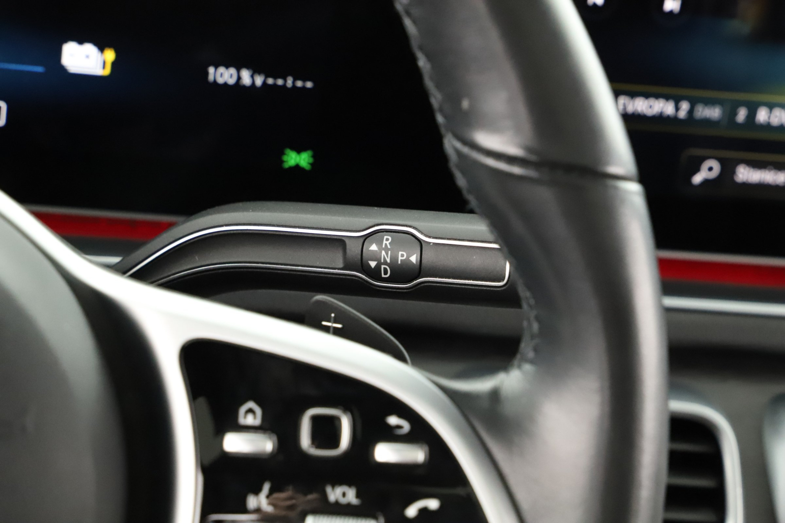 Mercedes-Benz GLE Coupe - 2020