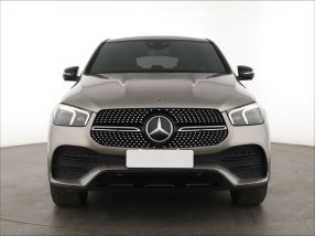 Mercedes-Benz GLE Coupe - 2020