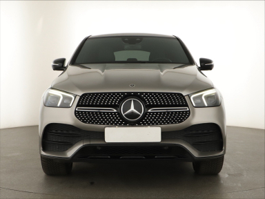 Mercedes-Benz GLE Coupe - 2020
