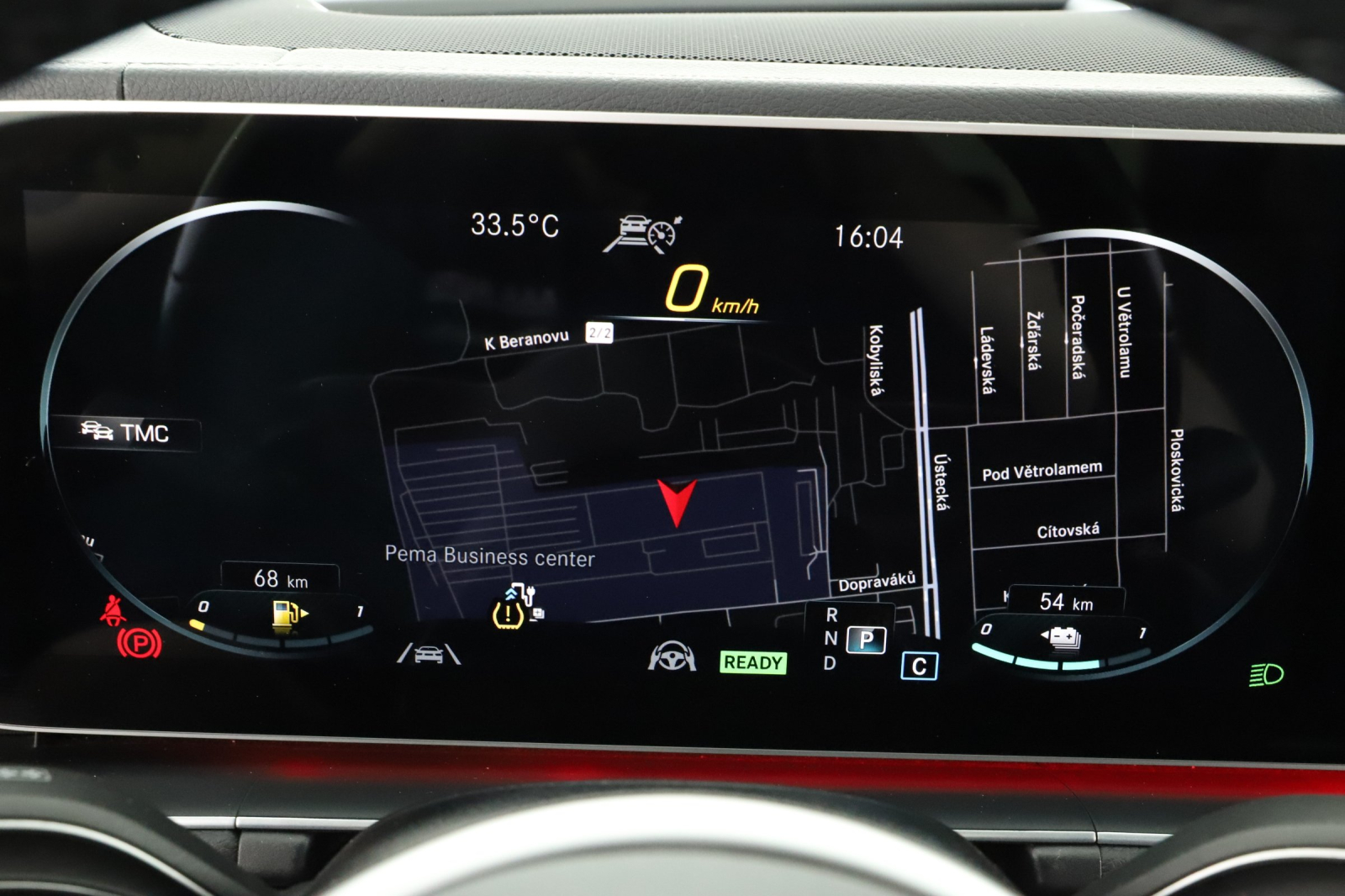 Mercedes-Benz GLE Coupe - 2020