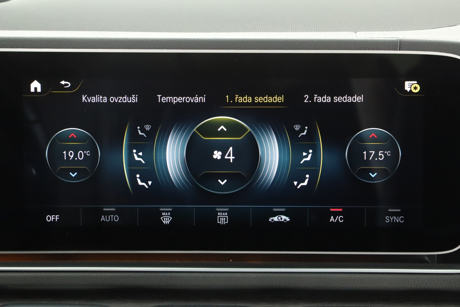 Mercedes-Benz GLE Coupe - 2020