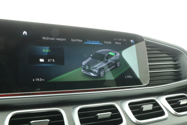 Mercedes-Benz GLE Coupe - 2020
