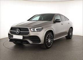 Mercedes-Benz GLE Coupe - 2020