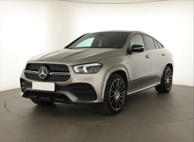 Mercedes-Benz GLE Coupe - 2020