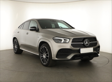 Mercedes-Benz GLE Coupe - 2020