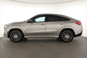 Mercedes-Benz GLE Coupe - 2020