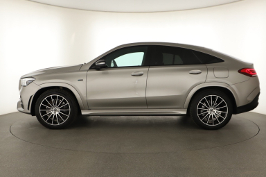 Mercedes-Benz GLE Coupe - 2020
