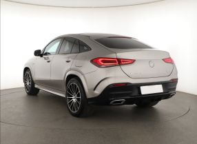 Mercedes-Benz GLE Coupe - 2020