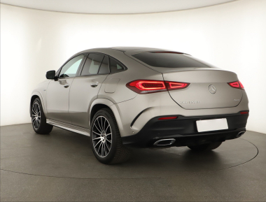 Mercedes-Benz GLE Coupe - 2020