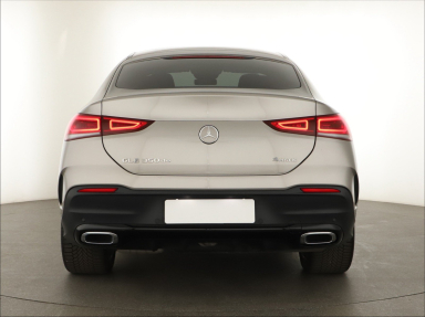 Mercedes-Benz GLE Coupe - 2020