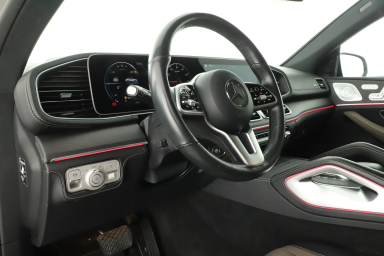 Mercedes-Benz GLE Coupe - 2020