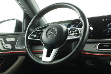 Mercedes-Benz GLE Coupe - 2020