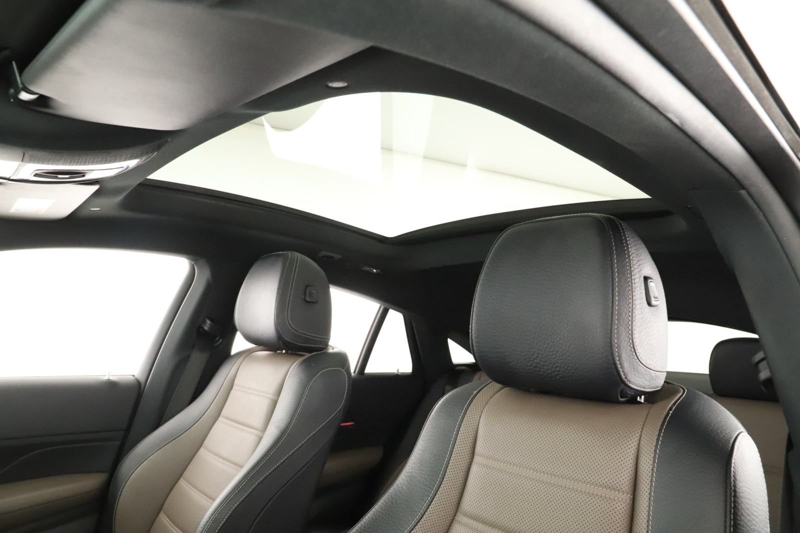 Mercedes-Benz GLE Coupe - 2020