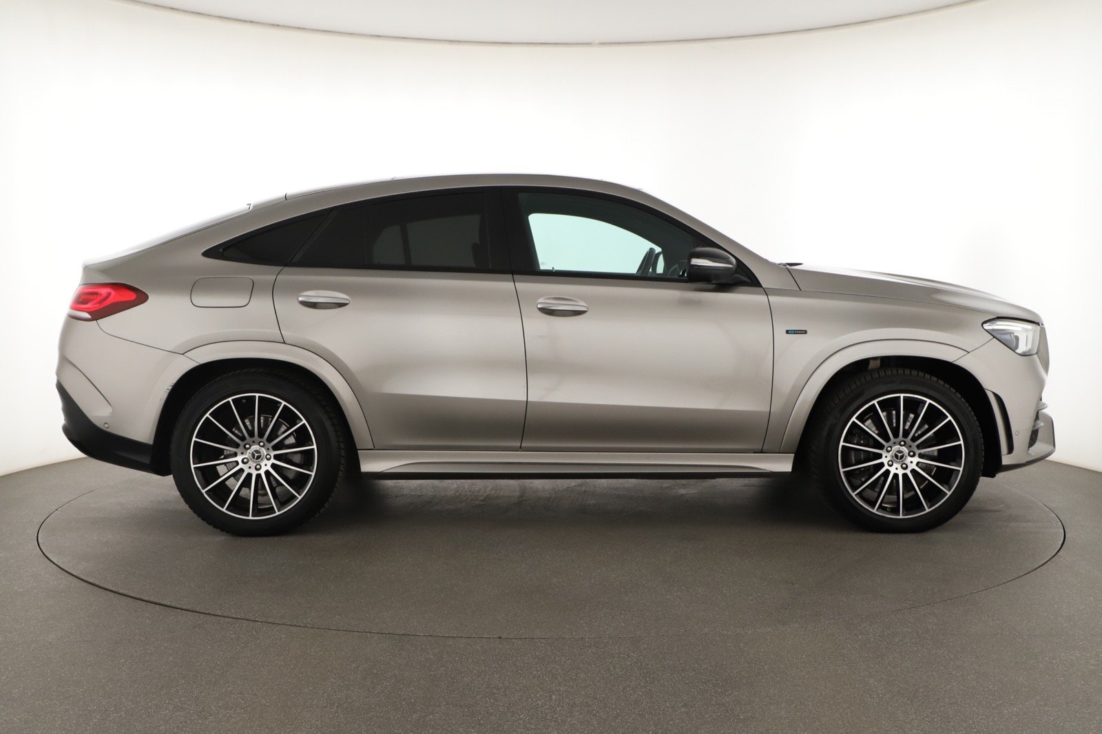 Mercedes-Benz GLE Coupe - 2020