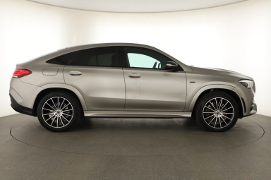 Mercedes-Benz GLE Coupe - 2020