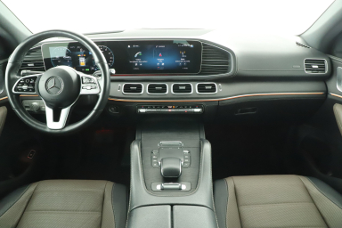 Mercedes-Benz GLE Coupe - 2020