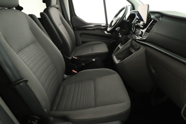 Ford Tourneo Custom - 2023