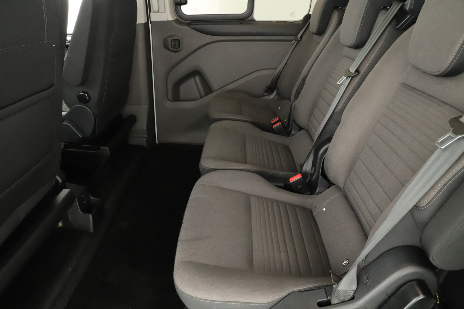 Ford Tourneo Custom - 2023