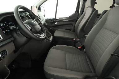 Ford Tourneo Custom - 2023