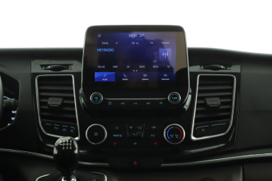Ford Tourneo Custom - 2023
