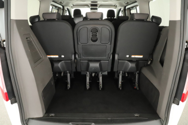 Ford Tourneo Custom - 2023