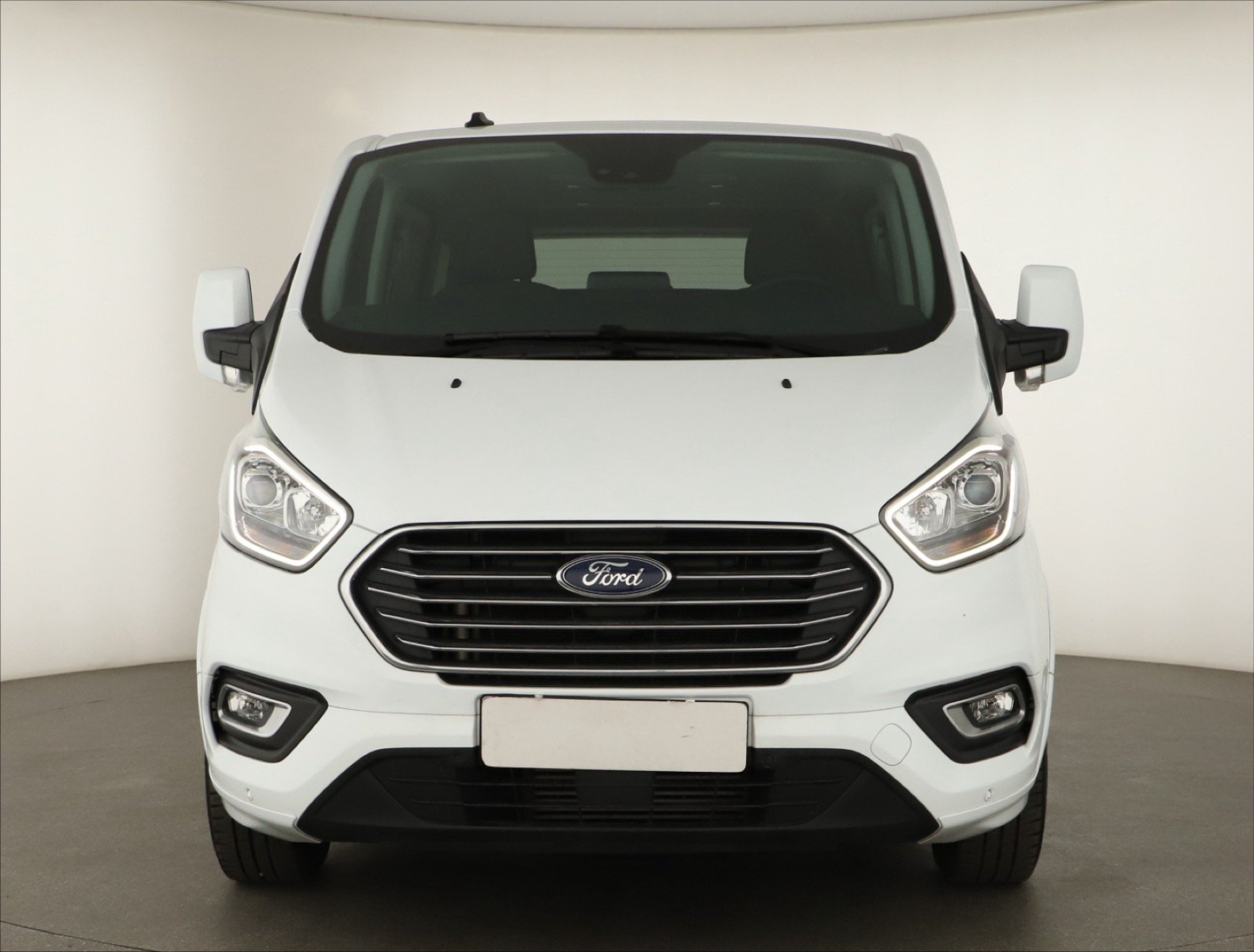 Ford Tourneo Custom - 2023
