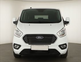 Ford Tourneo Custom - 2023