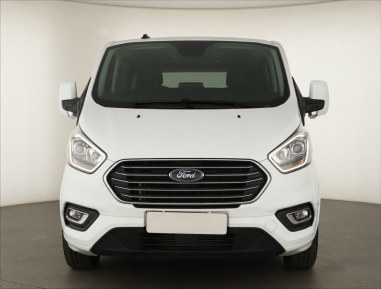 Ford Tourneo Custom - 2023