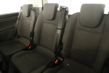 Ford Tourneo Custom - 2023