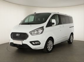 Ford Tourneo Custom - 2023