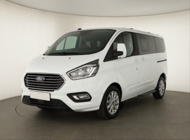 Ford Tourneo Custom - 2023